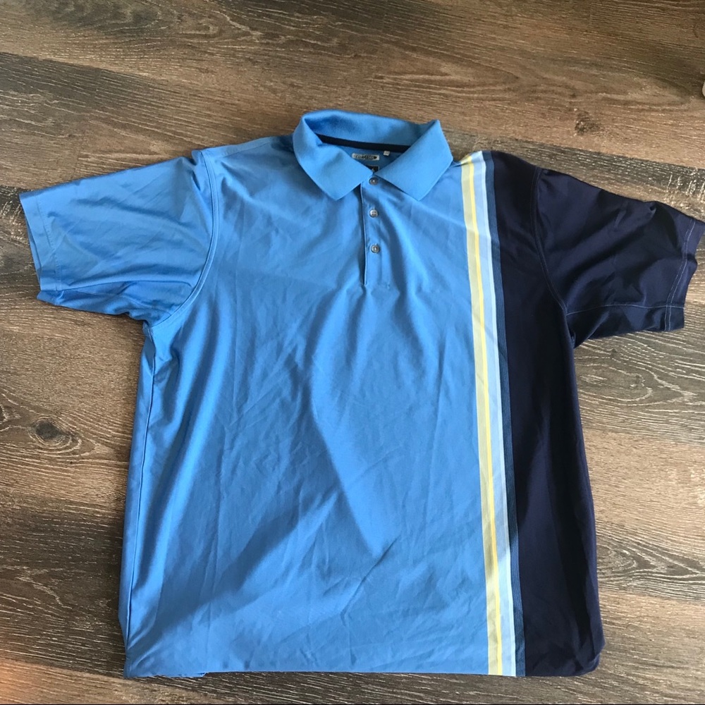 ADIDAS Clima Cool Shirt